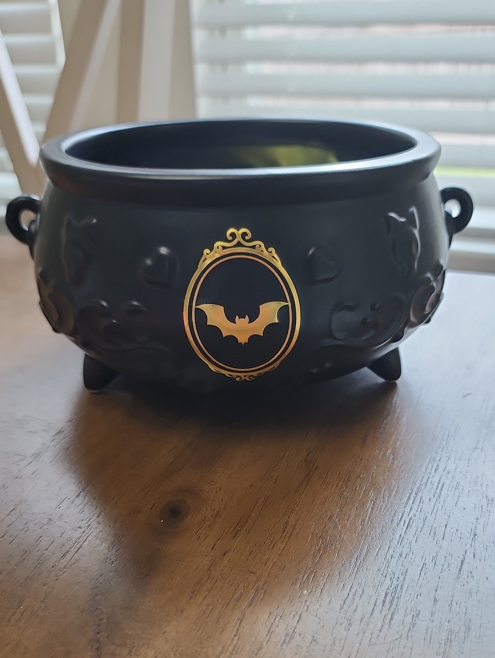 Bath And Body Works Cauldron
